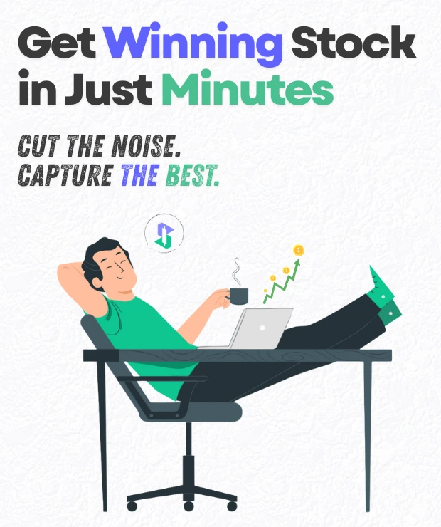 3D glass illustration