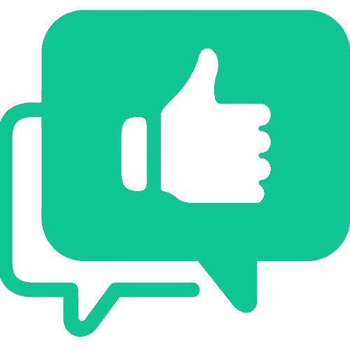 feedback icon