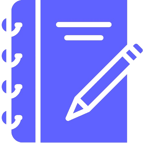 journal icon